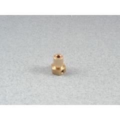 Couple - Plain Bore Insert 1/8 Inch (I-LA1021)