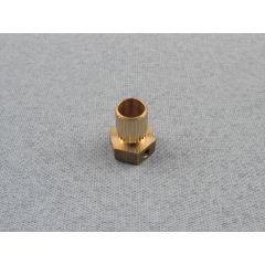 Couple - Plain Bore Insert 1/4 Inch (I-LA1023)(5511876)