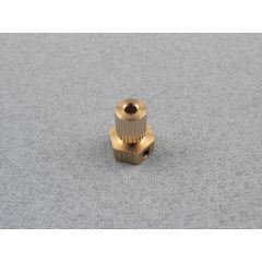 Logic/JP Insert - Plain Bore Insert 3.0mm