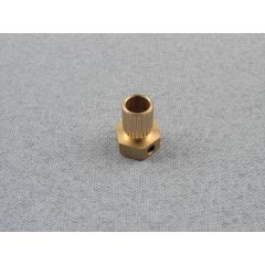 Couple - Plain Bore Insert 6.0mm (I-LA1035)(5511868)