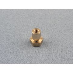 Couple - Tapped Insert M4x0.7 (I-LA1045)(5511878)