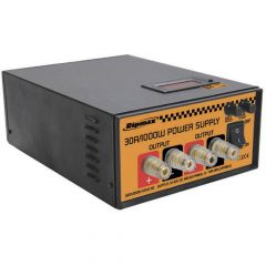 Ripmax Dual Output Power Supply - 30A/1000W