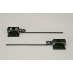 Irvine IRV011 Mechanical Retracts (Mains) 25-60 