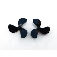 Marine propeller 55/29mm 3-blade