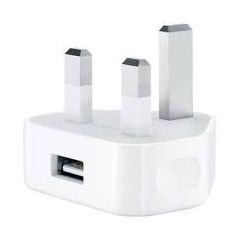 USB power adapter - (USB to Mains)