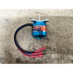 FUSION 2829/13 BRUSHLESS MOTOR 930KV 