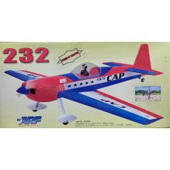 Phoenix Aircraft Models  Cap 232 40/46 2st 52/704st IC