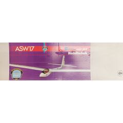 ASW 17 Air Jet