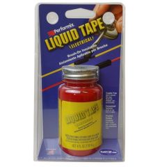 Performix Plasti Dip Liquid Tape Electrical 4 118ml Red