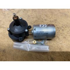 Ripmax Brushed Speed 400 Motor With Gearbox - 3.5:1
