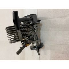 Kyosho GT15 Pull start engine with silenser SECOND HAND