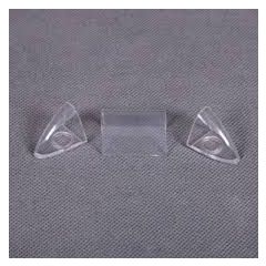 FMS CESSNA 182 (V2) CLEAR LED LIGHT COVERS