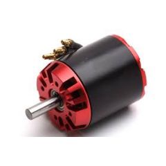 Ripmax Quantum II 400 Brushless Motor