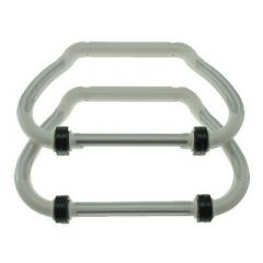 Quattro-X Landing Skid set