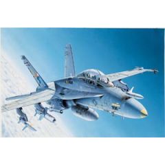 F/A-18 C/D (1/72 AIRCRAFT)