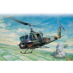 UH - 1B HUEY (1/72 AIRCRAFT)