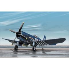 CORSAIR F 4U-4B (1/72 AIRCRAFT)