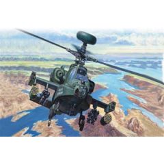 AH-64 D LONGBOW APACHE (1/72 AIRCRAFT)