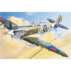 SPITFIRE MK9 (1/72 AIRCRAFT)