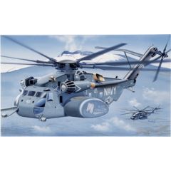 MH-53 E SEA DRAGON (1/72 AIRCRAFT)