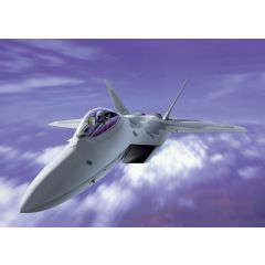 Italeri 1/72 F-22 RAPTOR IT1207