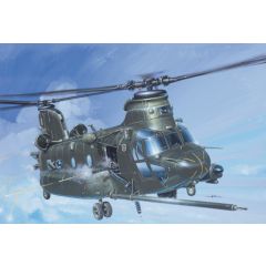 Italeri 1/72 MH-47 E SOA CHINOOK IT1218