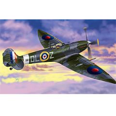 SPITFIRE MK VI (1/72 AIRCRAFT)