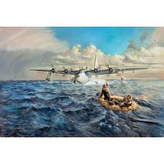 Italeri 1/72 Short Sunderland Mk III IT1352