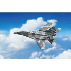 MIG 29A FULCRUM (1/72 AIRCRAFT)