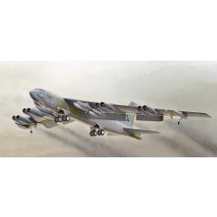 Italeri 1/72 Gulf War 25th Anniversary B-52G STRATOFORTRESS IT1378