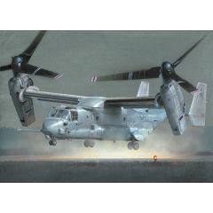 Italeri 1/48 V-22 OSPREY IT2622