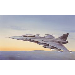 Italeri 1/48 JAS 39 A GRIPEN IT2638