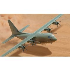 Italeri 1/48 C-130J C5 HERCULES IT2746