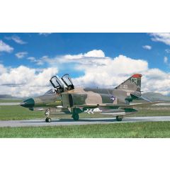 Italeri 1/48 F-4E PHANTOM II IT2770