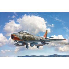 Italeri 1/48 F-86E Sabre IT2799