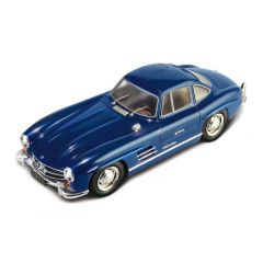 Italeri 1/24 Mercedes-Benz 300 SL Gullwing IT3645