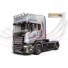 SCANIA R730 STREAMLINE 4X2 (TRUCKS)