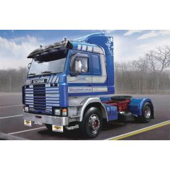 SCANIA 143M TOPLINE 4X2 (TRUCKS)