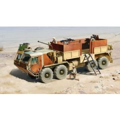 M985 HEMITT GUN TRUCK (1/35 MILITARY)