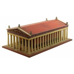 PARTHENON-WORLD FAMOUS MONUMENTS (OTHERS)