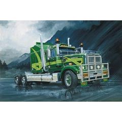 Italeri 1/24 Western Star Australian Truck kit