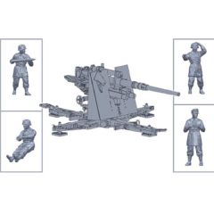 8.8CM FLAK 37