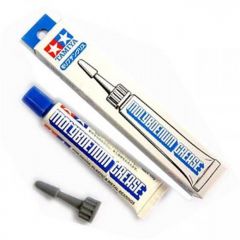 Tamiya Molybdenum Grease 10g