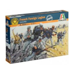 Italeri 1/72 French Foreign Legion # 6054