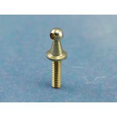 M1.4 Grabrail Stanchion 2mm (pk10)