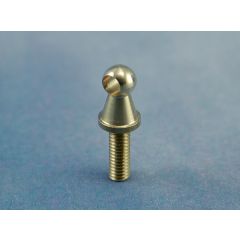 M2.5 Grabrail Stanchion 4mm (pk10)