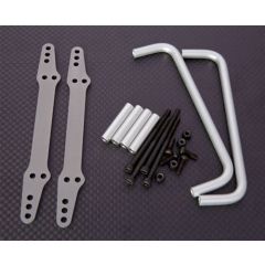 SIDE BARS (2) FOR AXIAL SCX10