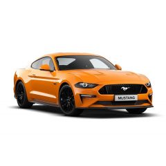 J6036 AIRFIX QUICKBUILD Ford Mustang GT