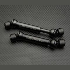 HARDENED UNIVERSAL SHAFT FORTAMIYA CR01