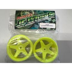 Fastrax Kyosho Rear Wheels JCKR (13)